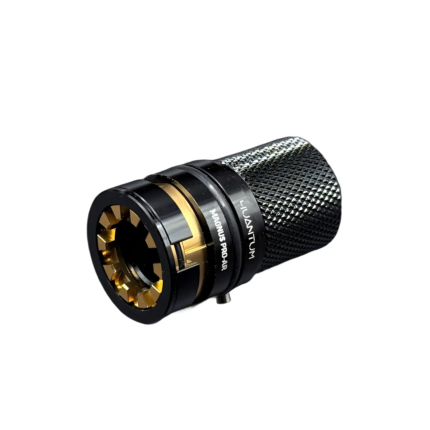 4UAD "4UANTUM Magnus Pro" AR TDC HOP-UP Chamber Set (Knob Adjustment) For VFC /GHK AR /M4 GBB Series