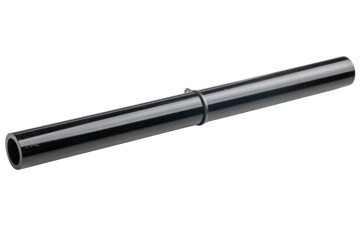 Airsoft Artisan 762Ti Style QD Dummy Barrel Extension w/ 3 Prong Muzzle Brake (QPQ)