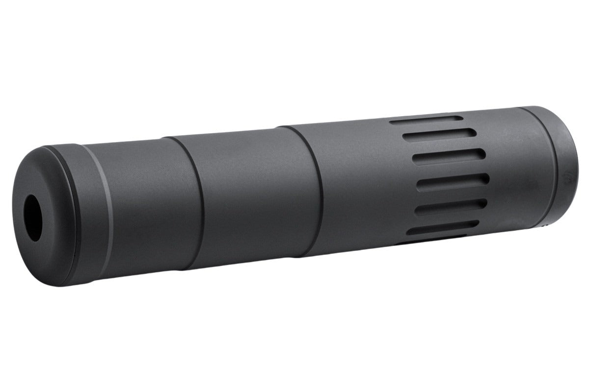 Angry Gun M4-2000 DEVGRU Contract Style Dummy Suppressor - Black