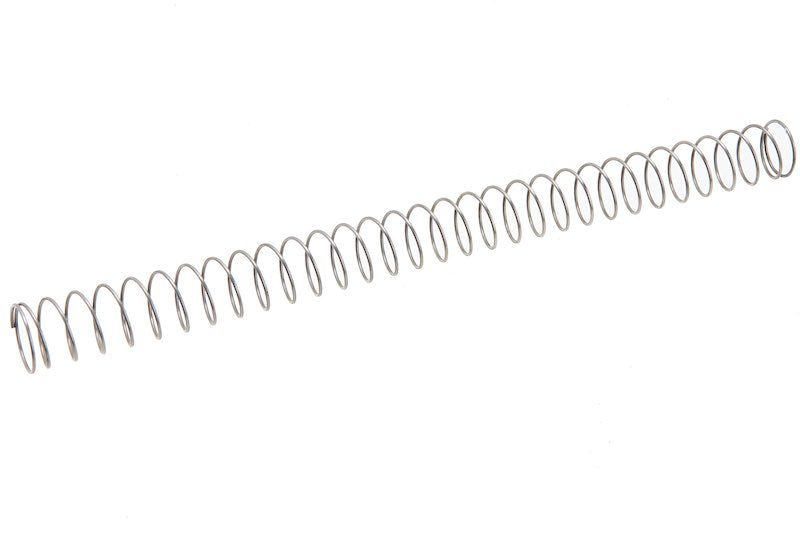 Angry Gun Tokyo Marui MWS Buffer Spring for MWS Steel Bolt Carrier / Super Recoil Kit (130%)