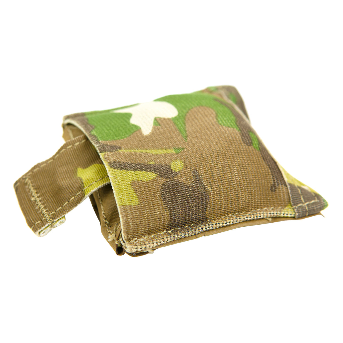 Blue Force Gear Ten-Speed Dump Pouch, Helium Whisper (Color: Multicam)