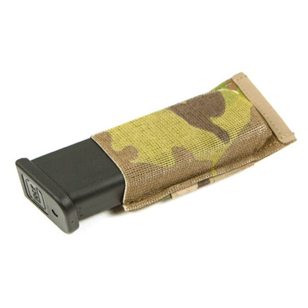 Blue Force Gear Ten-Speed Single Pistol Magazine Pouch (Color: Multicam)