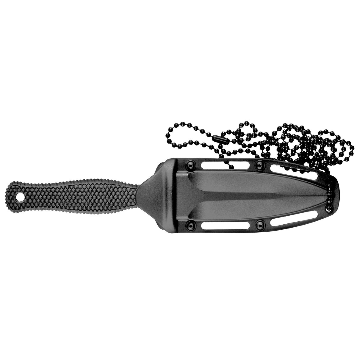 Cold Steel Counter Tac II 3.4" Fixed Blade Knife