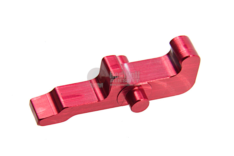 First Factory Tokyo Marui MWS GBBR Airsoft Strike Hop Arm (Aluminum)