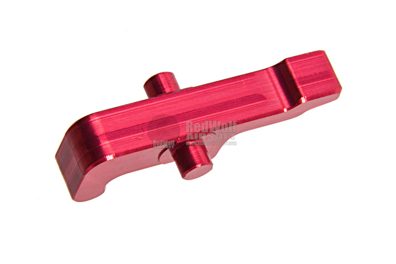 First Factory Tokyo Marui MWS GBBR Airsoft Strike Hop Arm (Aluminum)