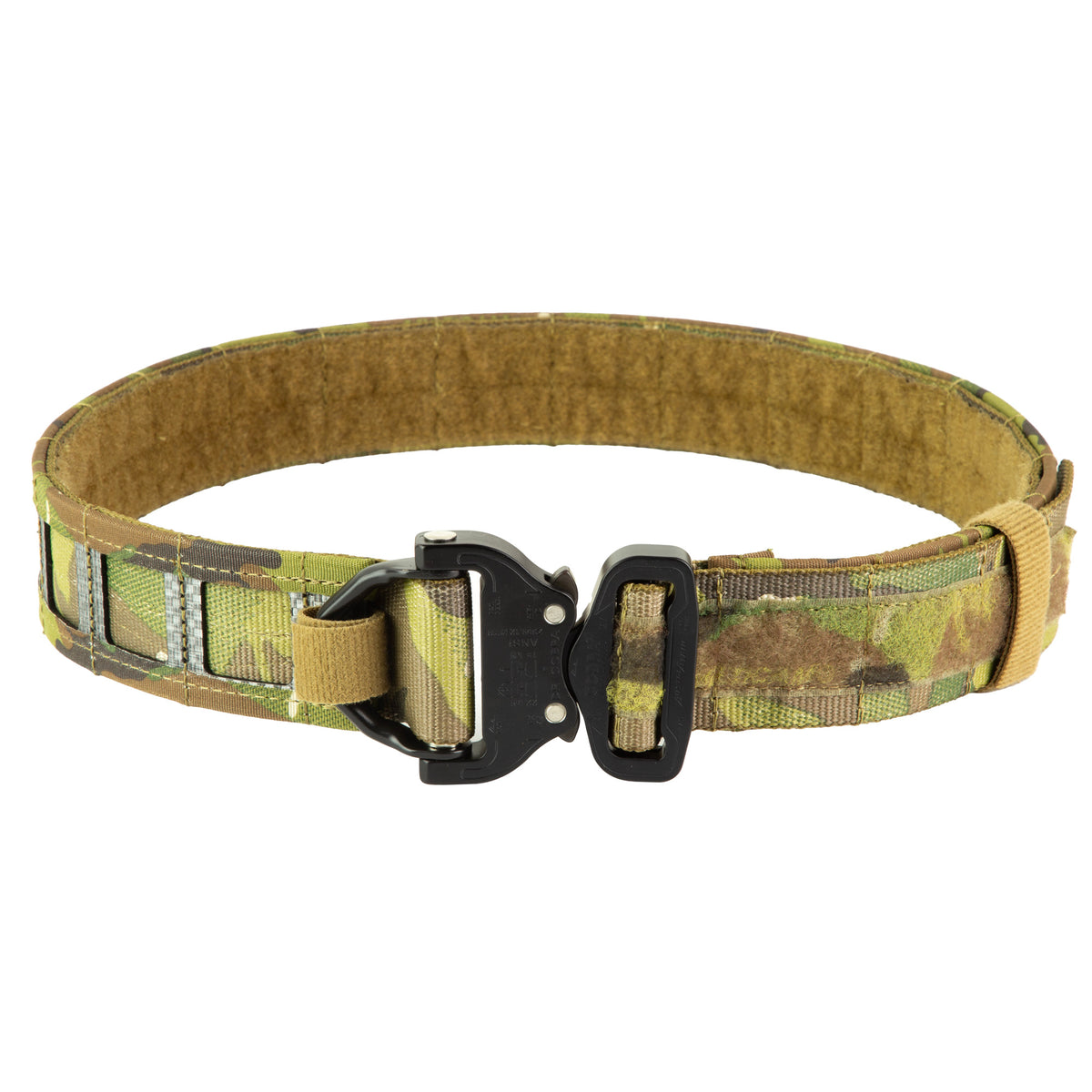 GBRS Group Assaulter Belt System, Medium (Color: Multicam)