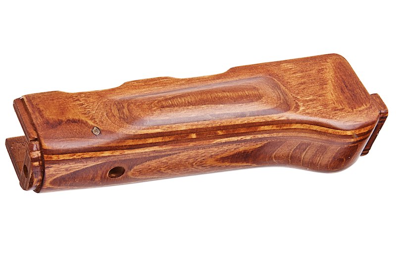 GHK AKM GBBR V3 Lower Handguard - Original Parts # AK3-15 (Compatible with AKM GBBR V2)
