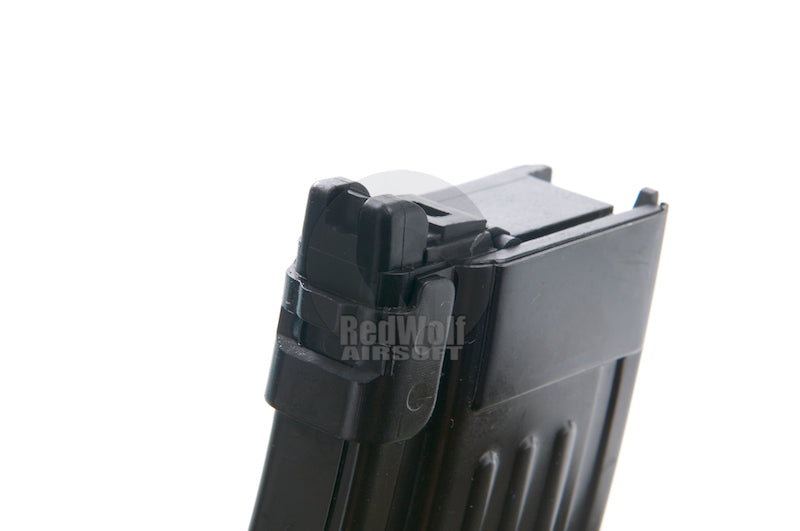 GHK AKM GBBR Airsoft CO2 Magazine (40 rounds)
