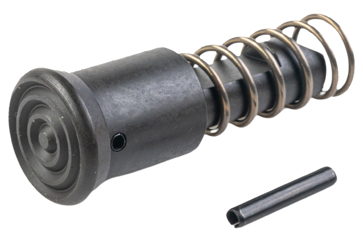 GHK M4 V3 GBBR Steel Forward Assist (Part # M4-14)