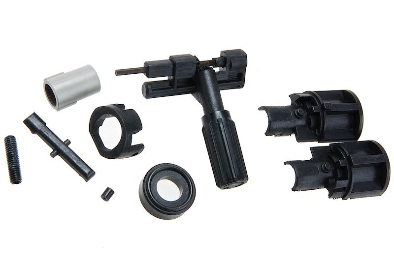 GHK M4 Hop Up System - 2022 New Type