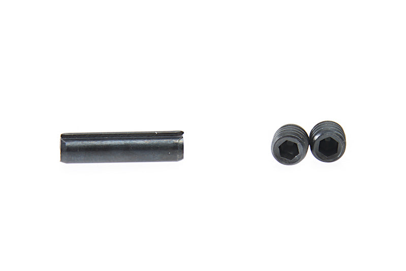 GHK CNC Steel MK16 DD GOV 14.5 inch Outer Barrel Set for GHK M4 V2 / V3 GBBR