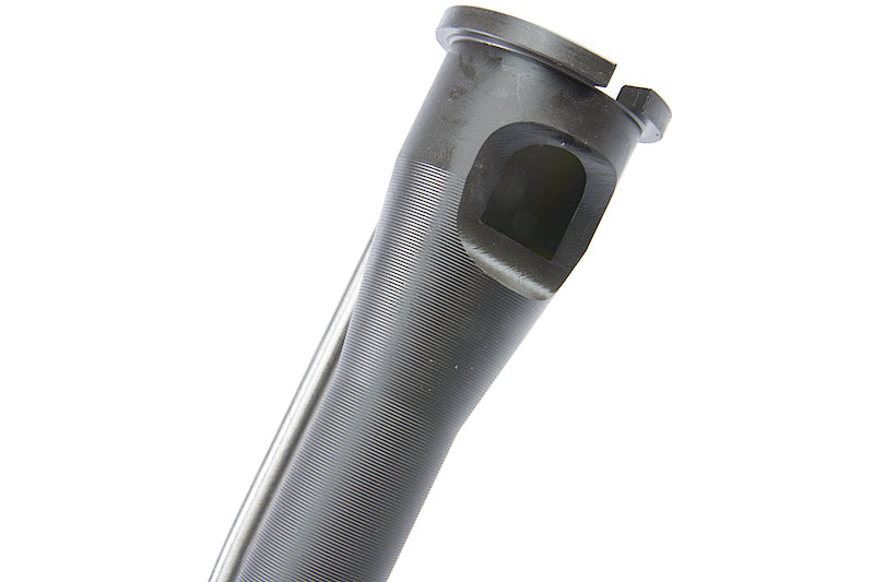GHK CNC Steel MK16 DD GOV 10.3 inch Outer Barrel Set for GHK M4 V2 / V3 GBBR