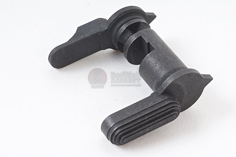 Guns Modify Tokyo Marui MWS GBBR Airsoft Ambi Selector (CNC Steel)