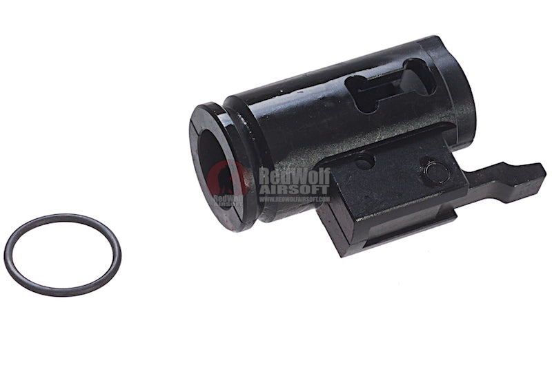 Guns Modify Tokyo Marui MWS GBBR Hop Up Base (Steel)