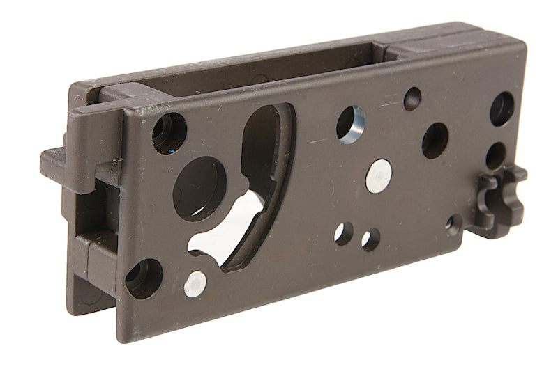 Guns Modify Tokyo Marui MWS GBBR Trigger Box (Die-Cast Zinc Alloy)