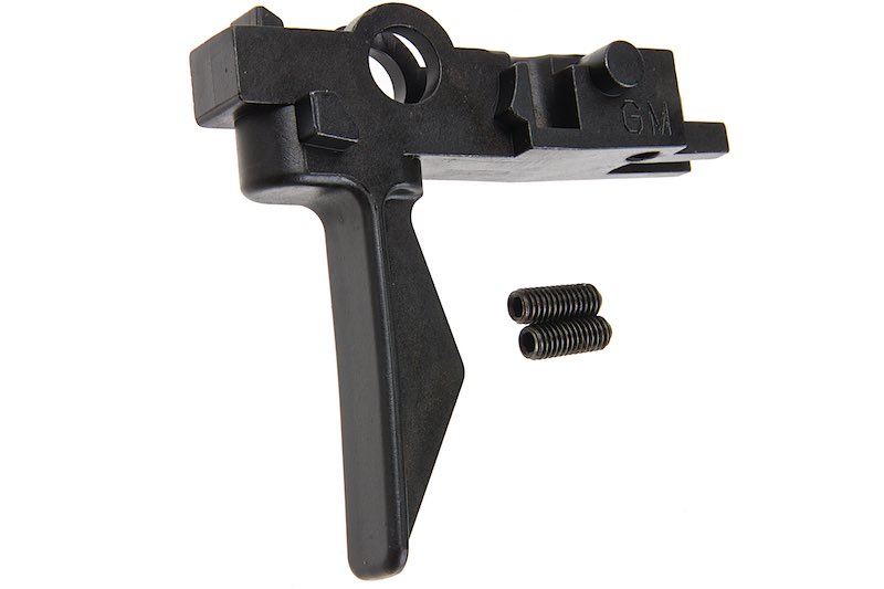 Guns Modify Tokyo Marui MWS GBBR EVO Steel GEI AR Trigger