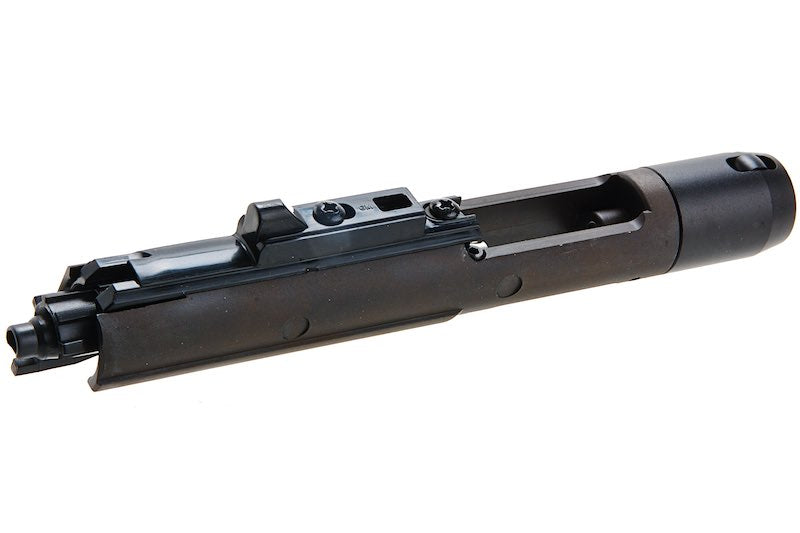 Guns Modify Tokyo Marui MWS GBBR EVO High Speed Enhanced Complete Bolt Carrier Set V2 w/Nozzle V3.5 - BC