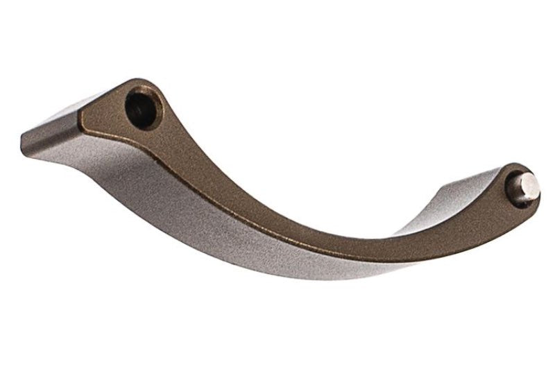Guns Modify VFC HK416 GBB A5 Style Gen 2 Trigger Guard - FDE