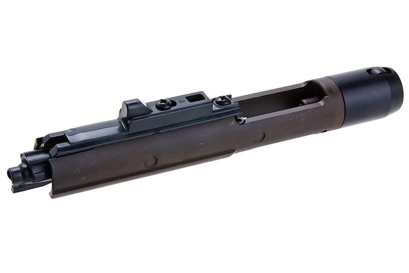 Guns Modify Tokyo Marui MWS GBBR EVO High Speed Enhanced Complete Bolt Carrier Set V2 w/Nozzle V3.5 - 416A5 Style