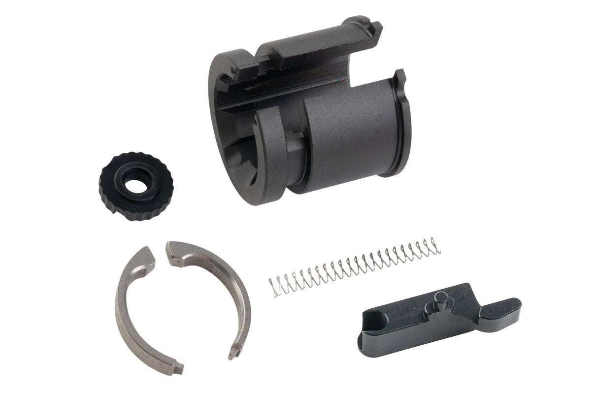 Guns Modify QD Chamber Set for GM MWS AR / A5 Style Receiver