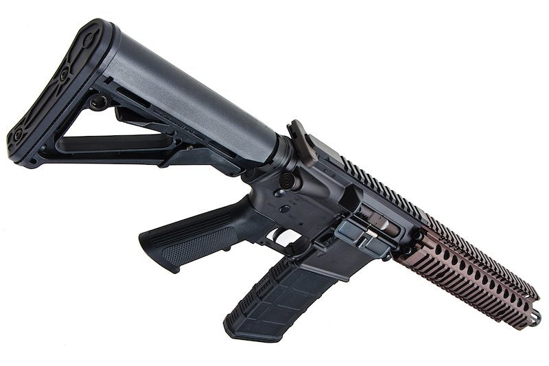 Guns Modify MK18 MOD1 DD Rail Style 10.3 inch MWS GBBR Airsoft