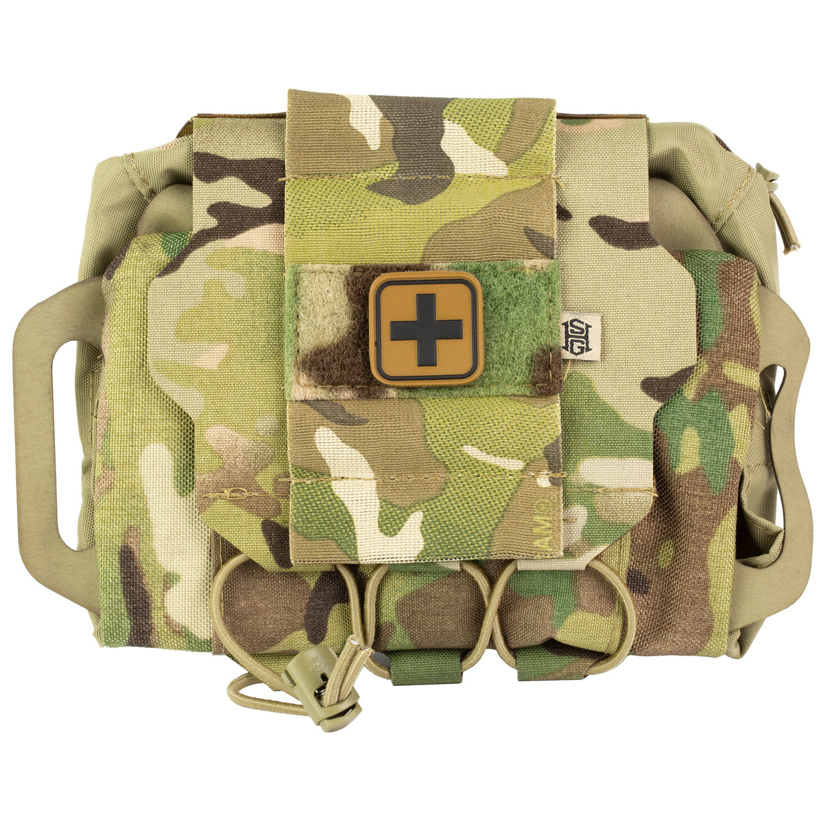 HSGI ReFlex IFAK System (Color: Multicam)