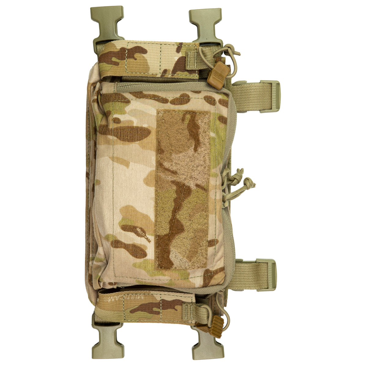 Haley Strategic D3CRM Micro Chest Rig (Color: Multicam Arid)