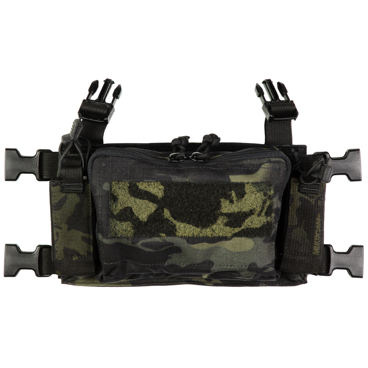 Haley Strategic D3CRM Micro Chest Rig (Color: Multicam Black)