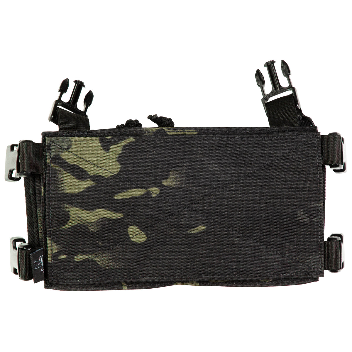 Haley Strategic D3CRM Micro Chest Rig (Color: Multicam Black)