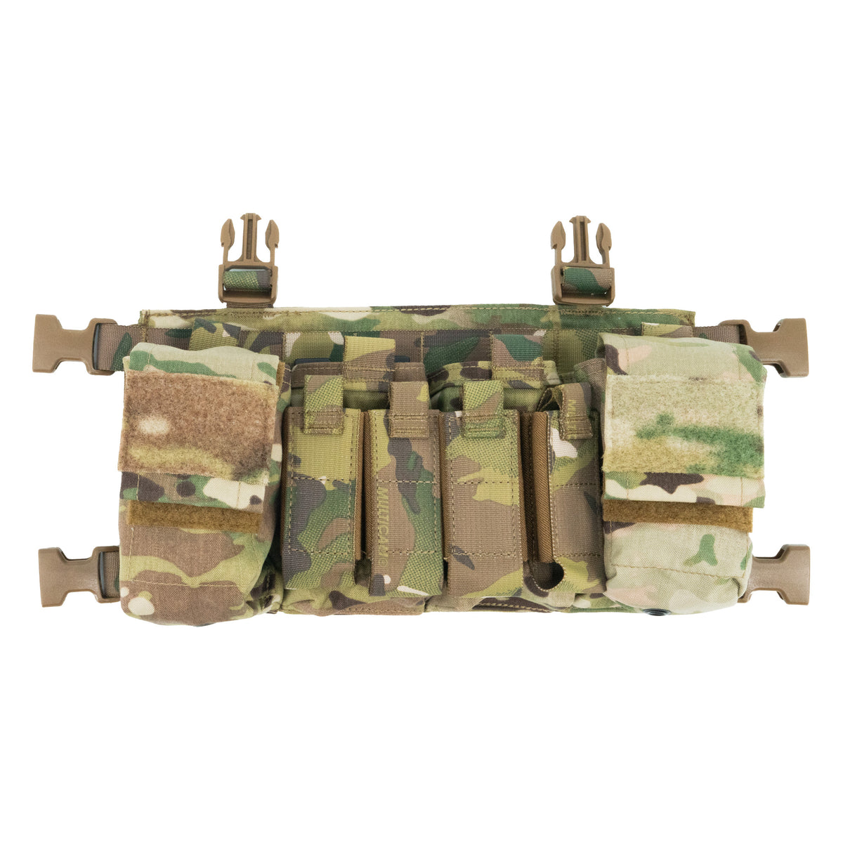 Haley Strategic D3CRX Chest Rig (Color: Multicam)