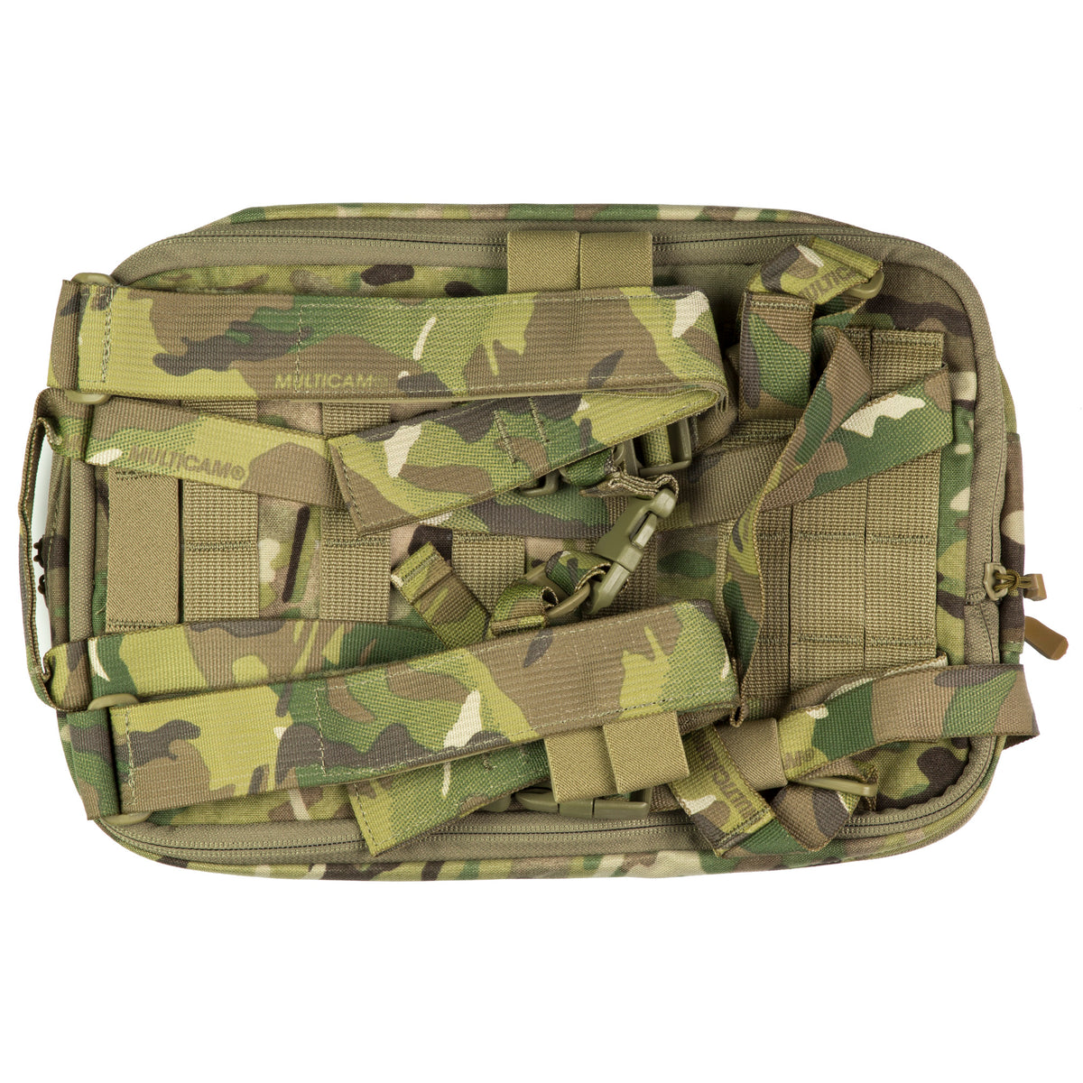 Haley Strategic Flatpack 2.0 Backpack (Color: Multicam)