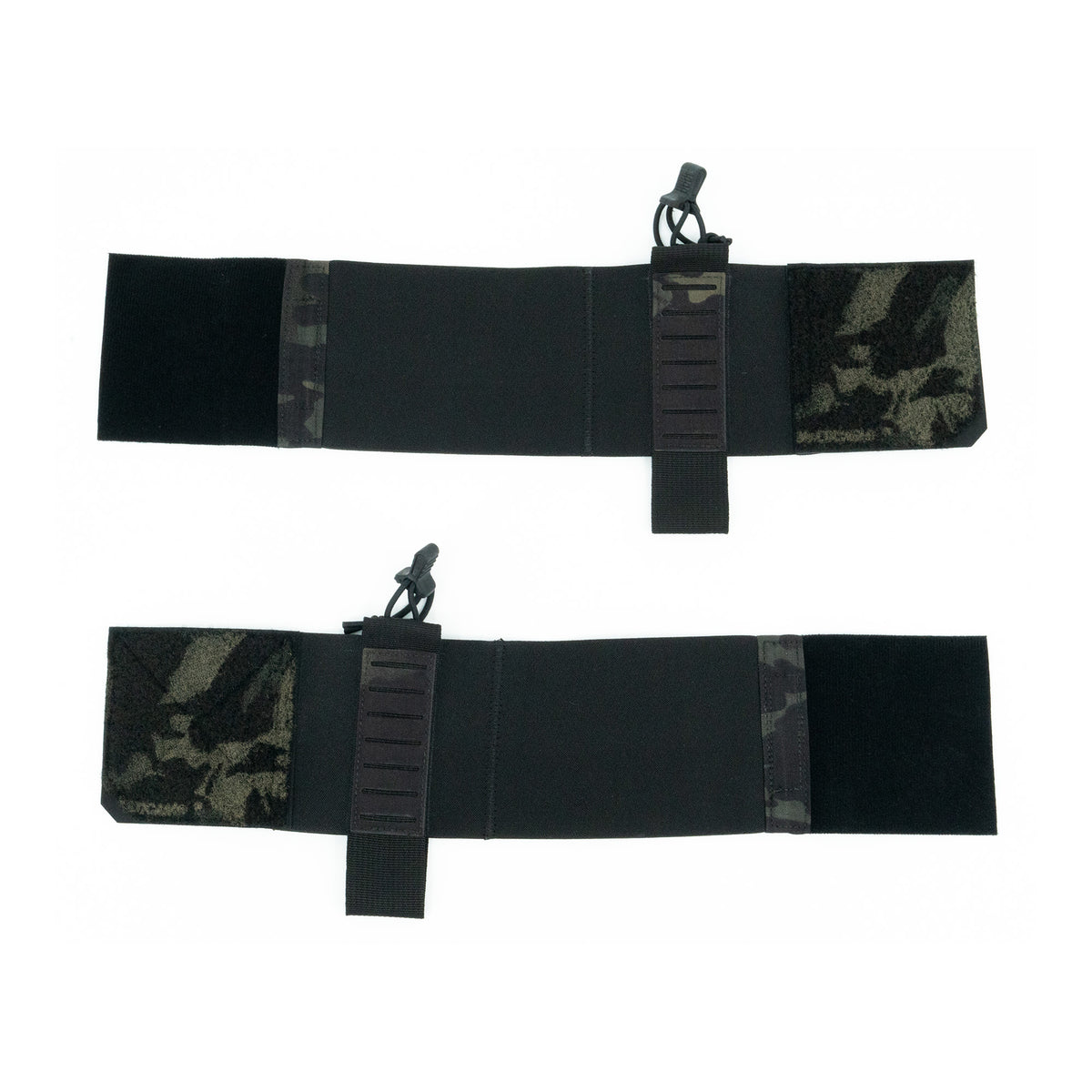 Haley Strategic Thorax Incog Cummerbund, Large (Color: Multicam Black)