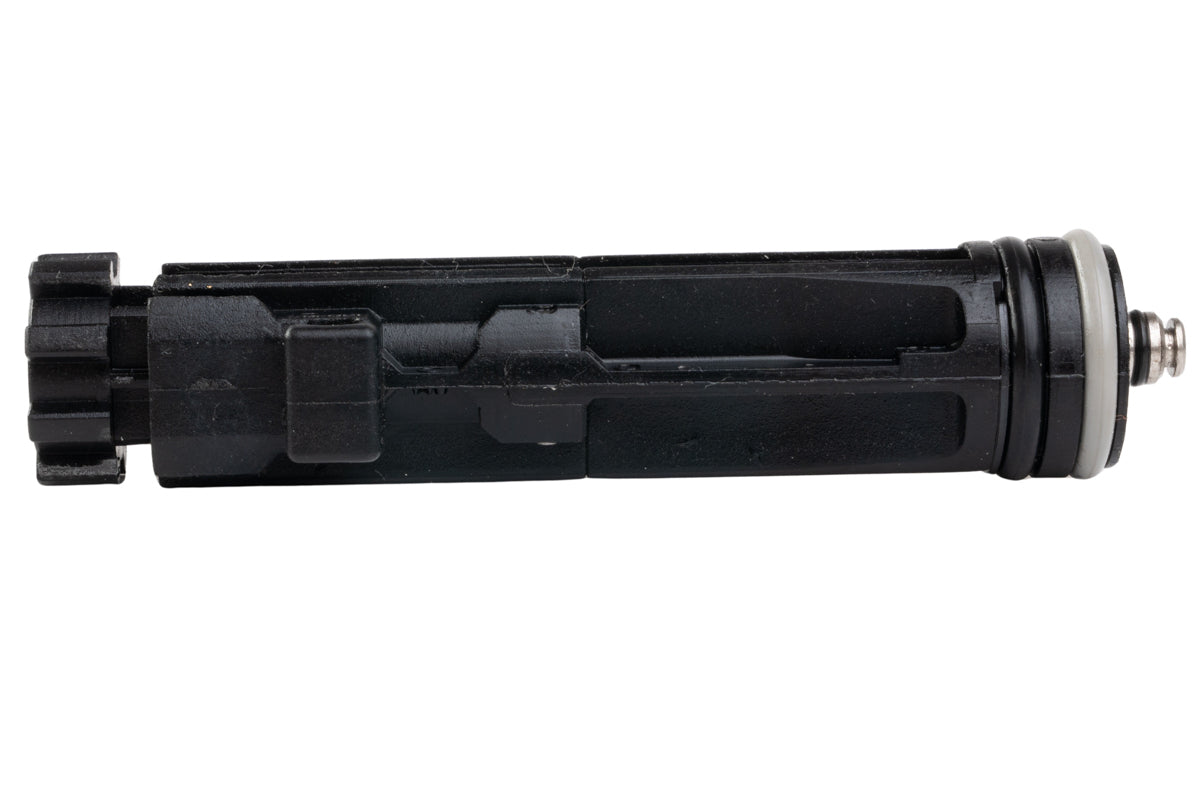 GHK M4 V3 GBBR Airsoft Nozzle Original Part# M4-15 (Standard Power Version)