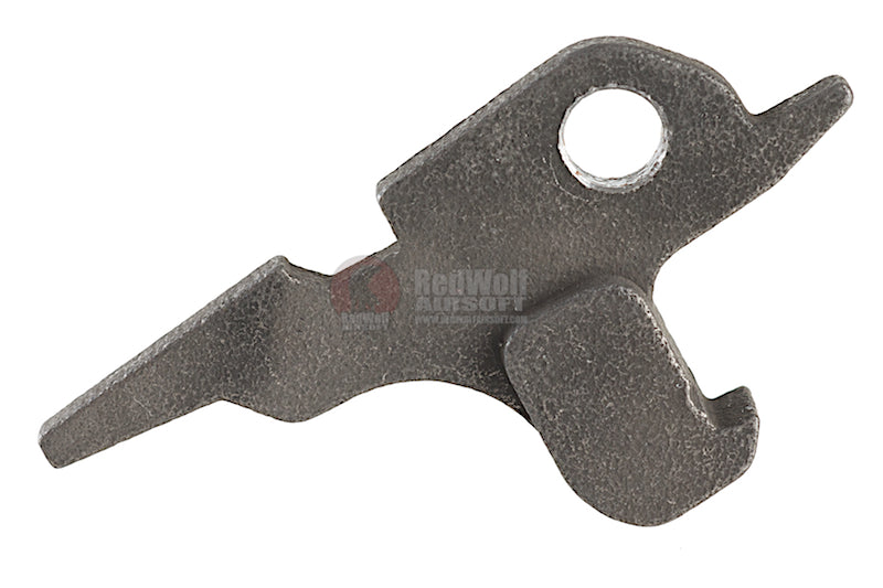 GHK M4 V2 / V3 GBBR Airsoft Trigger Set Original Part# M4-25