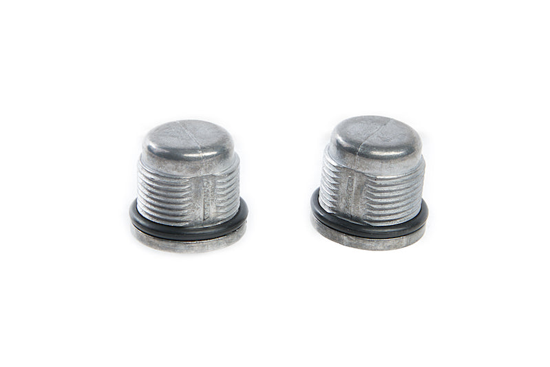 GHK M4 V2 / V3 GBBR Airsoft Cap of Magazine Inner Tube Original Part# M4-M-09 (2pcs/ Set)