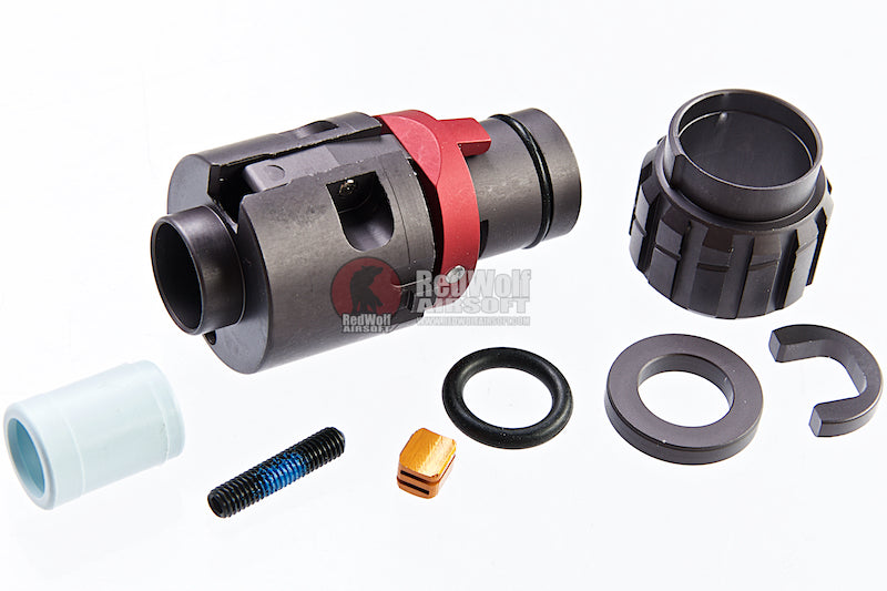 Maple Leaf Hop Up Chamber Set for GHK M4 GBB