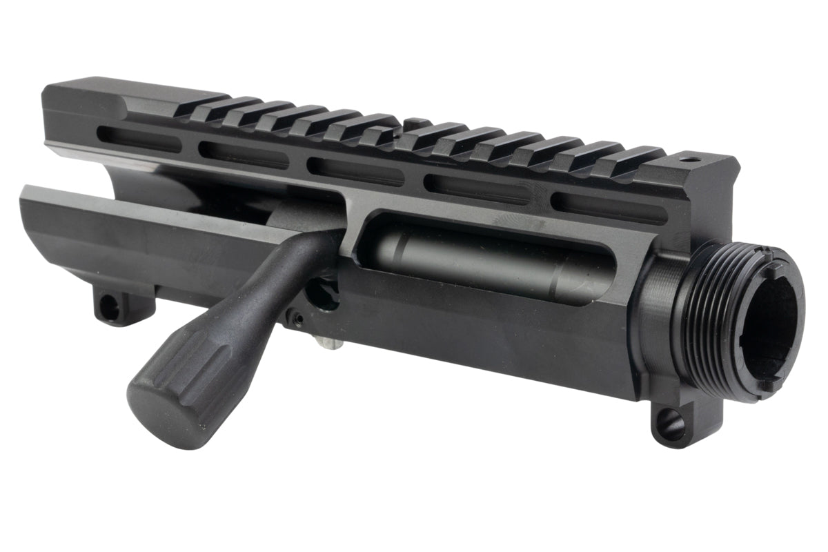 Maple Leaf AR Bolt Action Upper Receiver Conversion Kit for GHK M4 V2/ V3 GBB Series