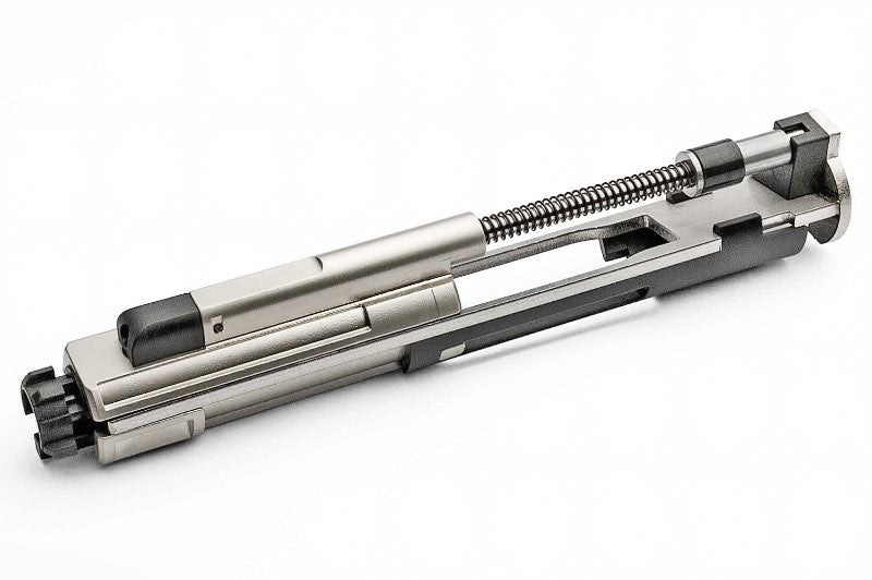 Maple Leaf GHK M4 GBBR Humming Brid Short-Stroke Bolt Assembly