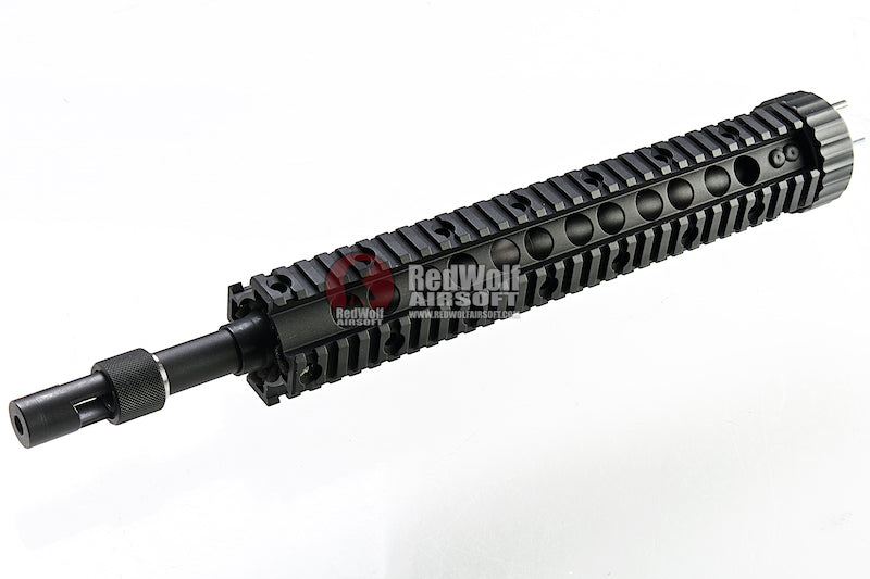 G&P 14.5 inch Recce Rifle Front Set Kit for Tokyo Marui M4A1 MWS GBB & WA M4A1 Series