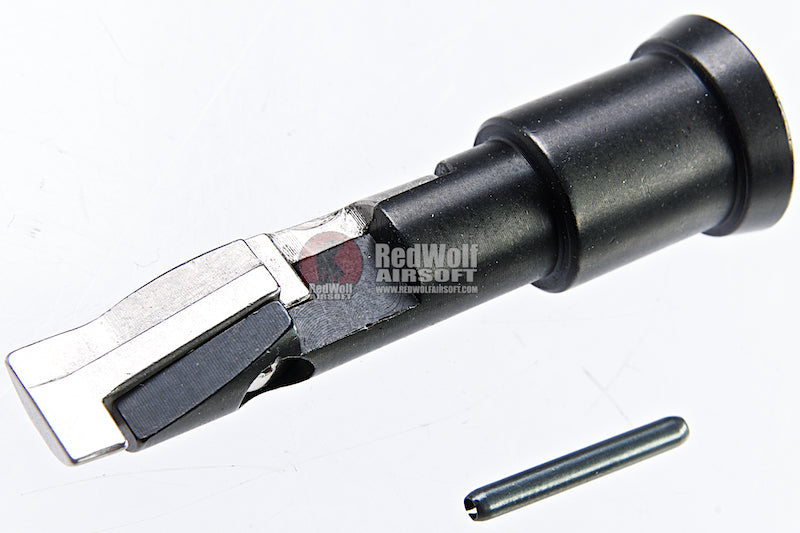 G&P Tokyo Marui MWS Forward Assist (CNC Steel)