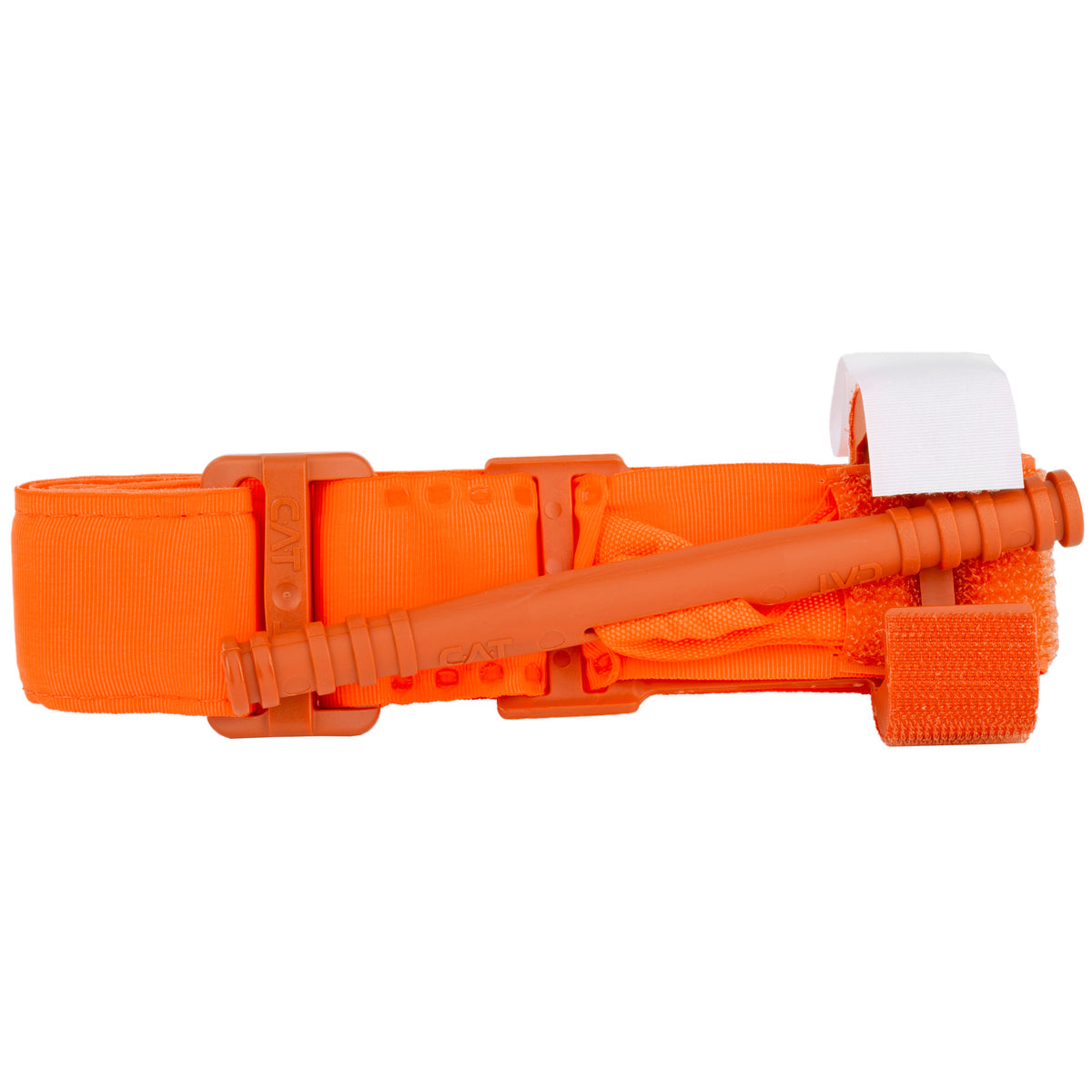 North American Rescue Combat Application Tourniquet (C-A-T) (Color: Orange)