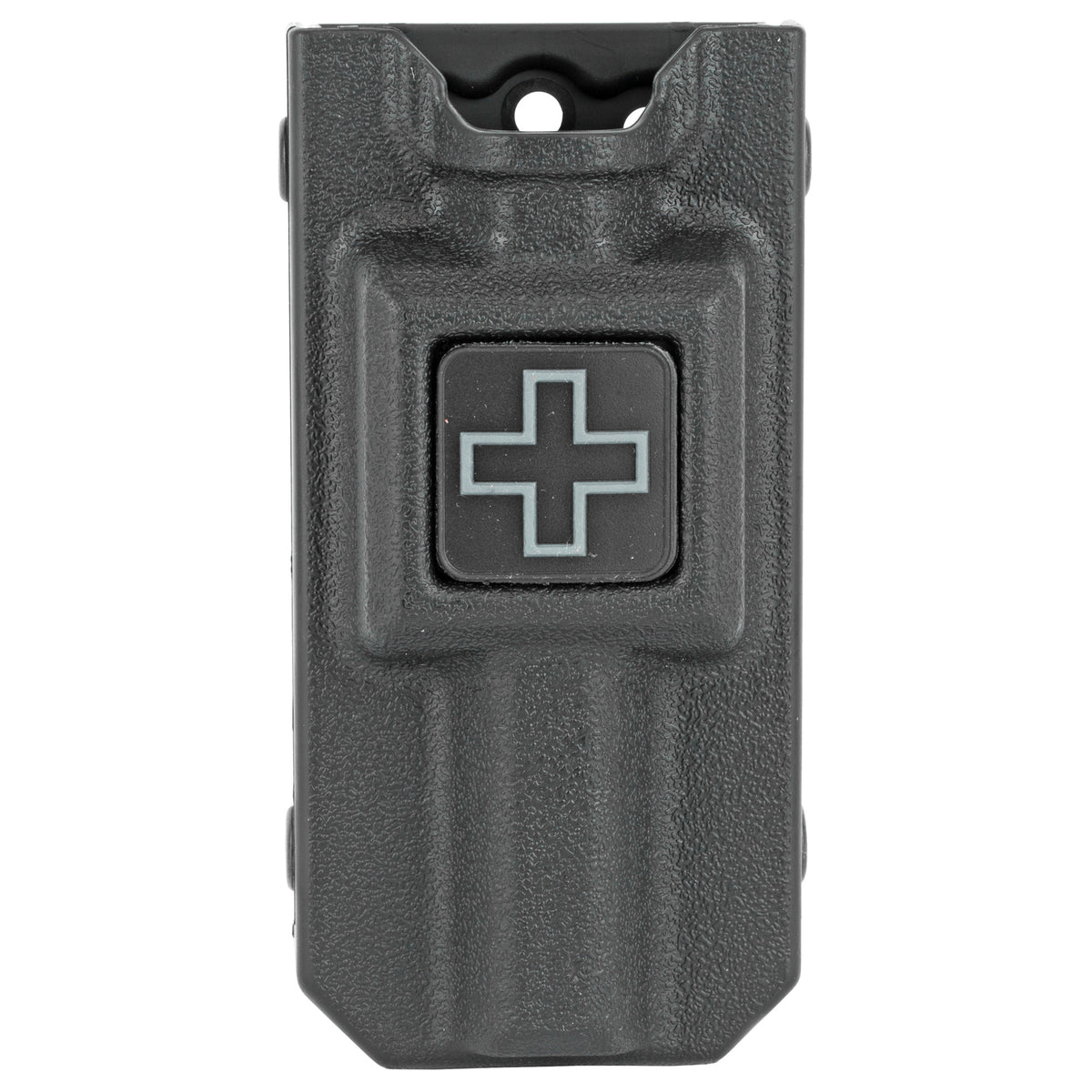 North American Rescue Rigid Gen 7 C-A-T Tourniquet Case, TekLok (Color: Black)