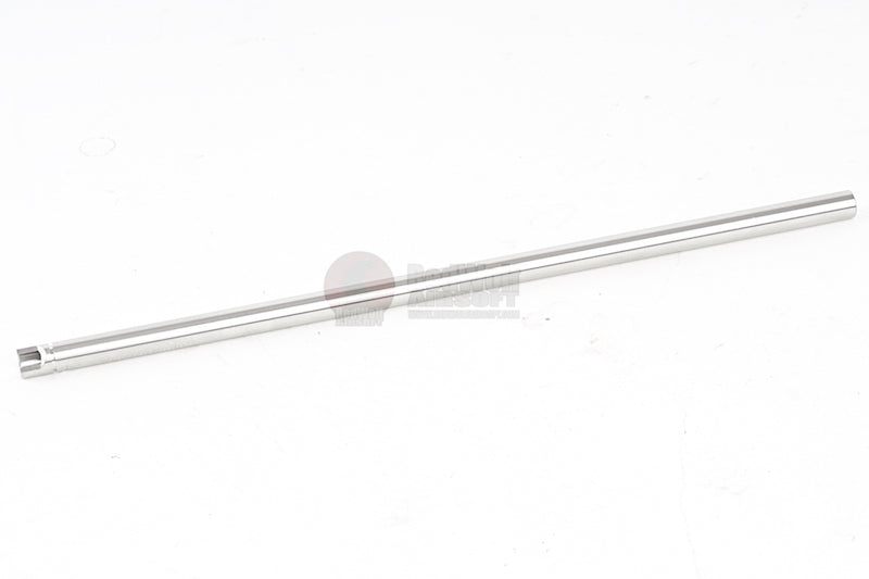 PDI Inner Barrel 6.01mm for Tokyo Marui MWS M4 GBB Airsoft Rifle (250mm Stainless Steel SUS304)