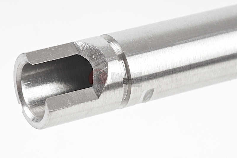 PDI Inner Barrel 6.01mm for Tokyo Marui MWS M4 GBB Airsoft Rifle (250mm Stainless Steel SUS304)