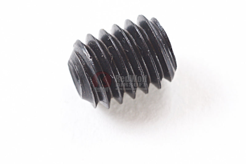 VFC Screw M4x5 HK417 GBBR Parts # 07-12 / HK416A5 AEG # 04-10 / HK416A5 GBB # 03-07