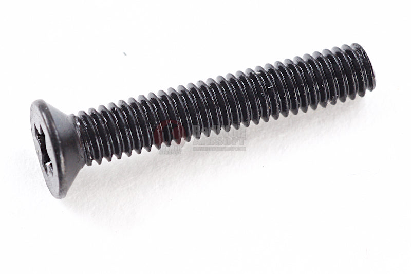 Umarex / VFC HK417 / HK M110A1 / SR25 ECC GBBR Screw M2.6 x 15