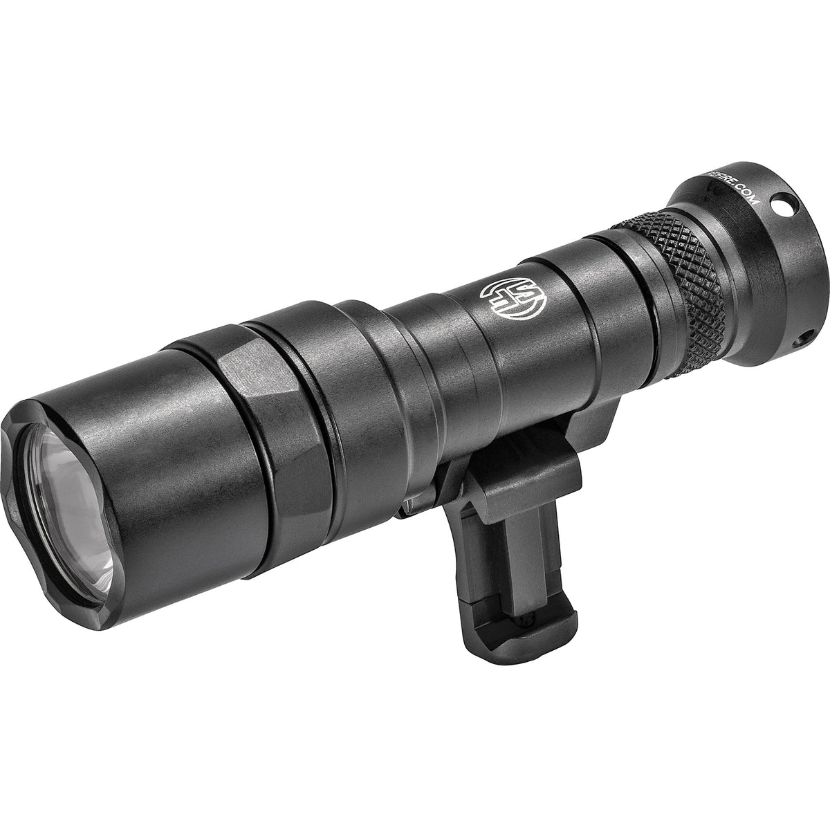 SureFire M340C Scout Light Pro, 500 Lumens (Color: Black)