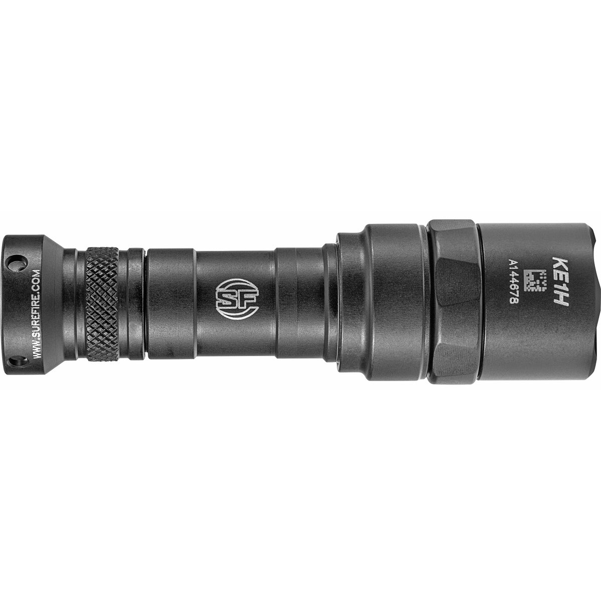 SureFire M340C Scout Light Pro, 500 Lumens (Color: Black)