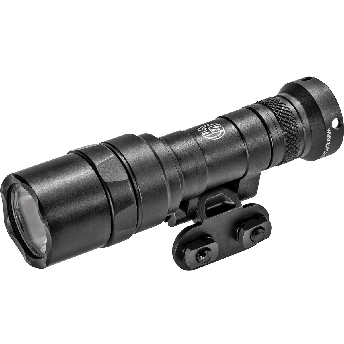 SureFire M340C Scout Light Pro, 500 Lumens (Color: Black)