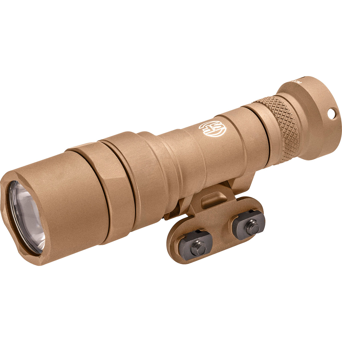 SureFire M340C Scout Light Pro, 500 Lumens (Color: Tan)